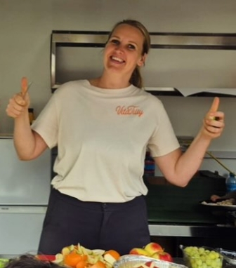 Afbeelding van Tilly Pijnenburg