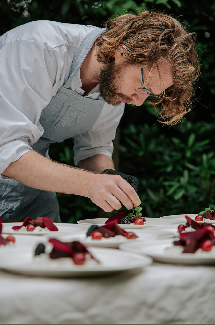 Afbeelding van Oscar Hoogland