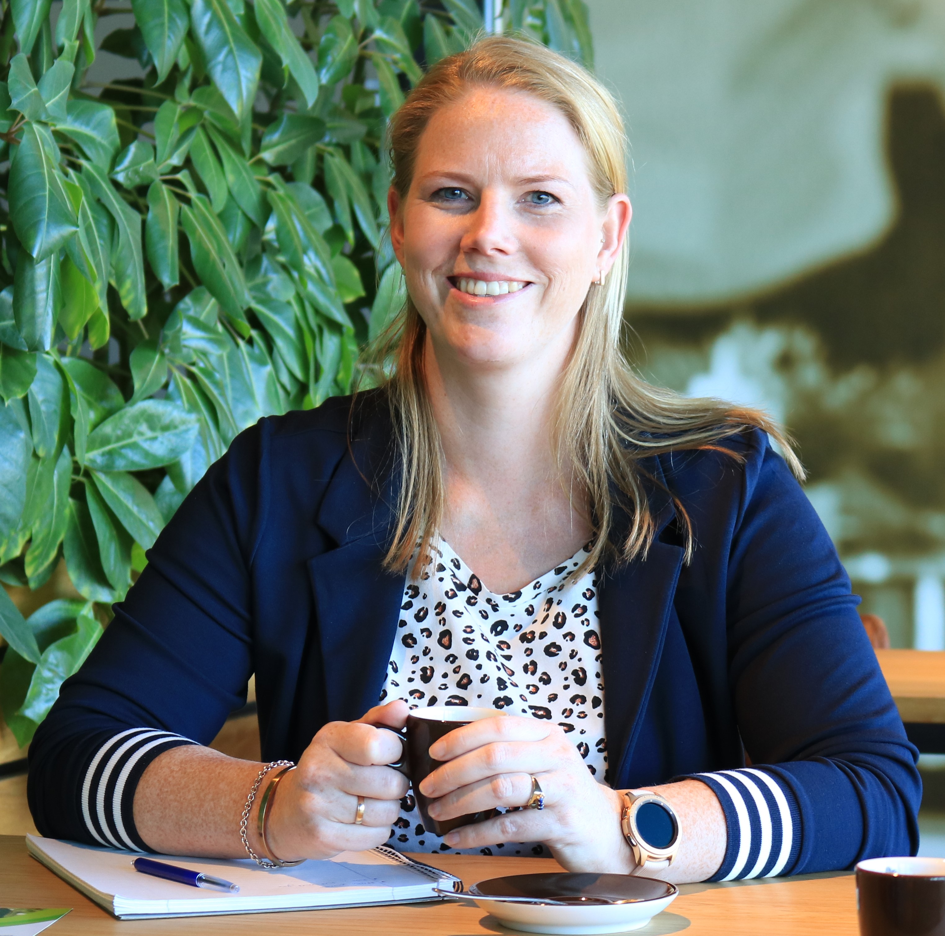 Afbeelding van Ramona Boelaarts