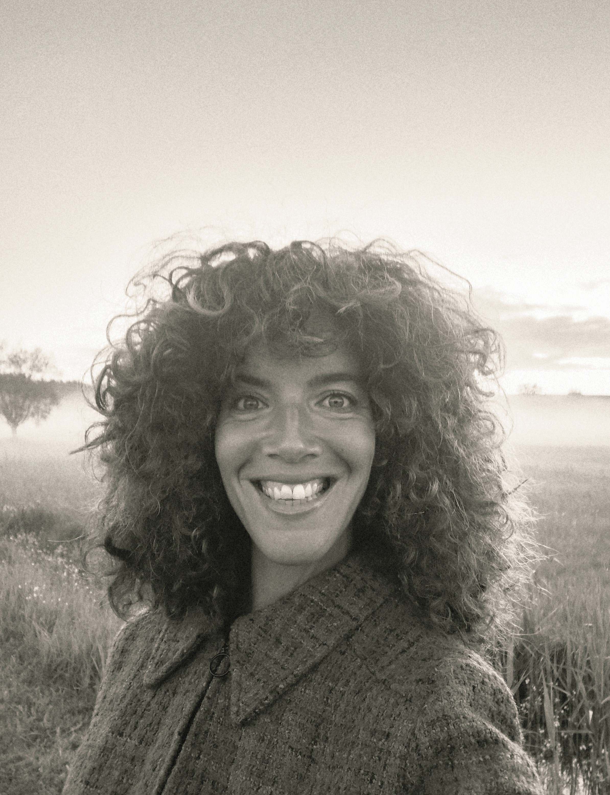 Afbeelding van Mandy Molina