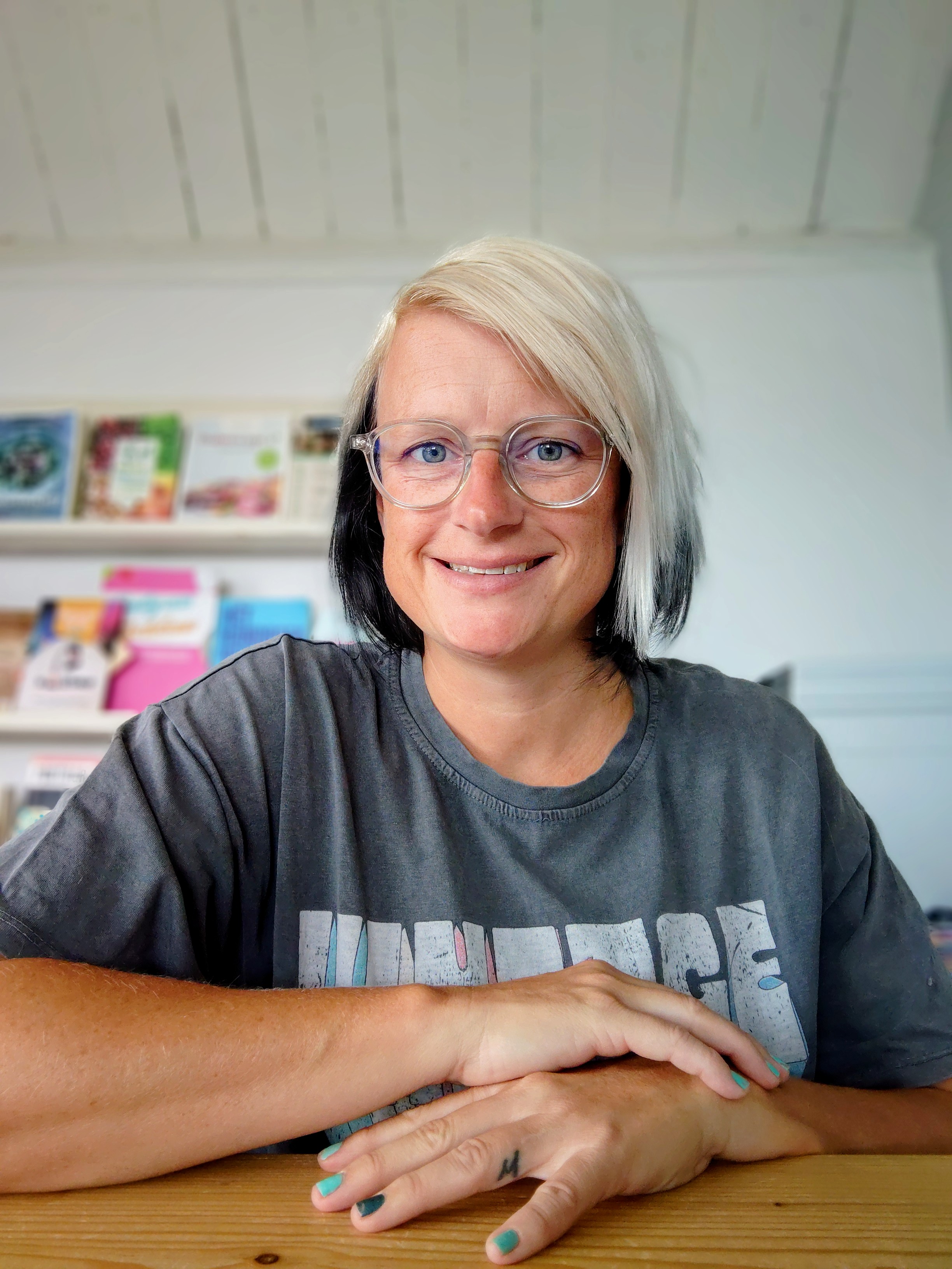 Afbeelding van Kim Heijboer