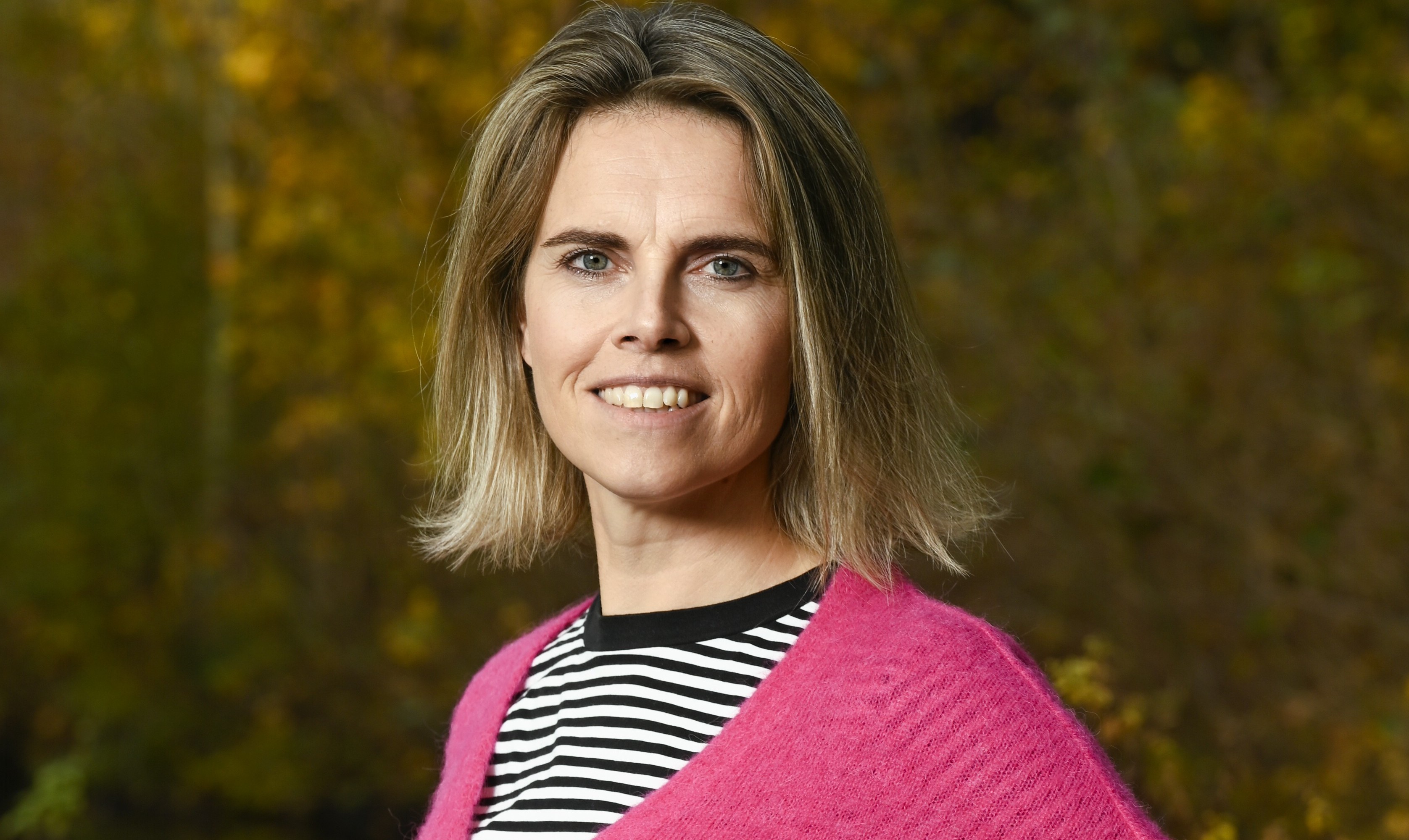 Afbeelding van Wendy Mast