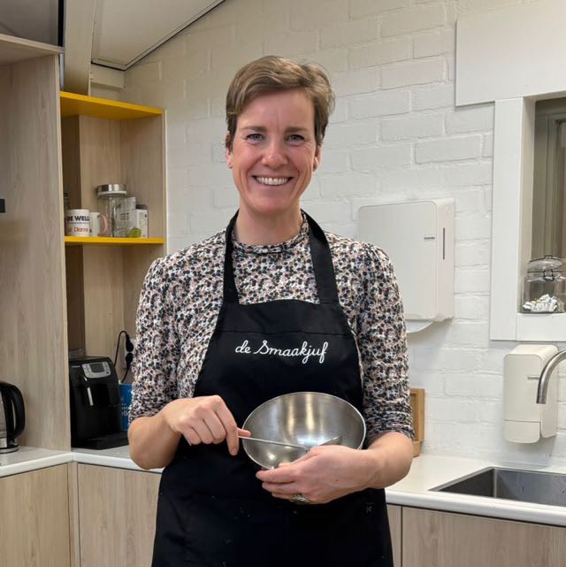 Afbeelding van Marian van Ewijk