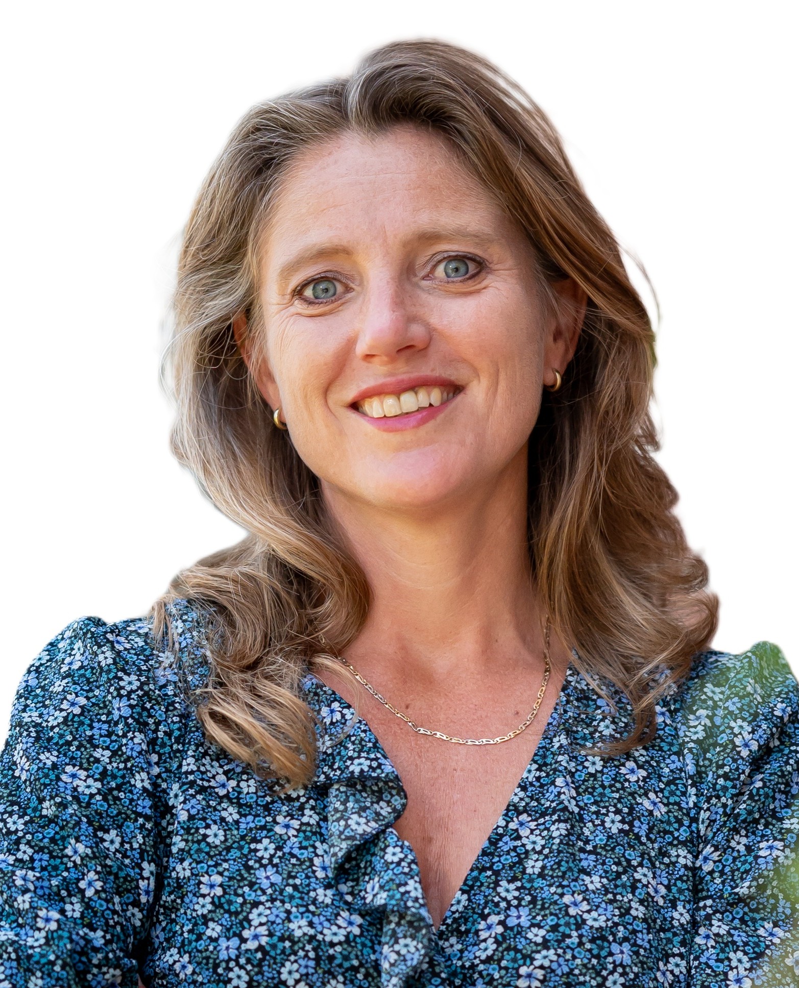 Afbeelding van Anniek Sturm