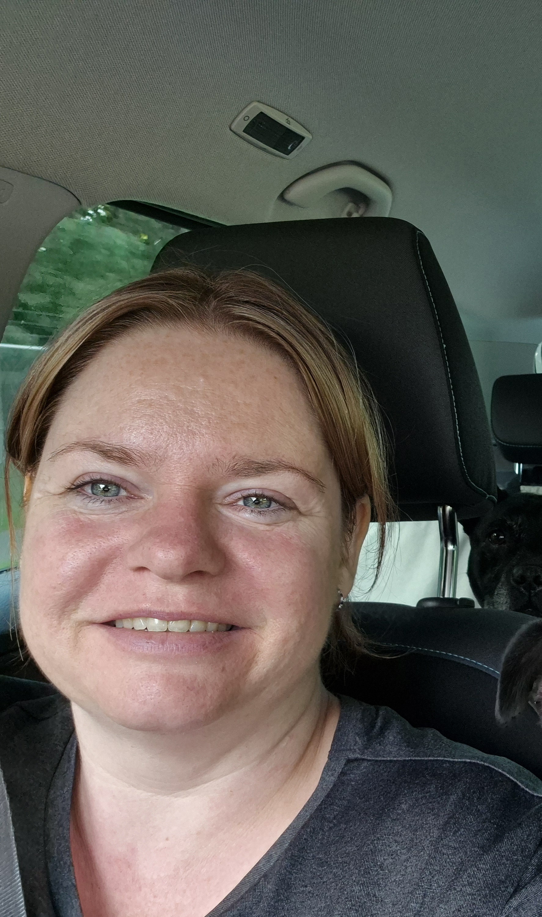 Afbeelding van Xandra Vos