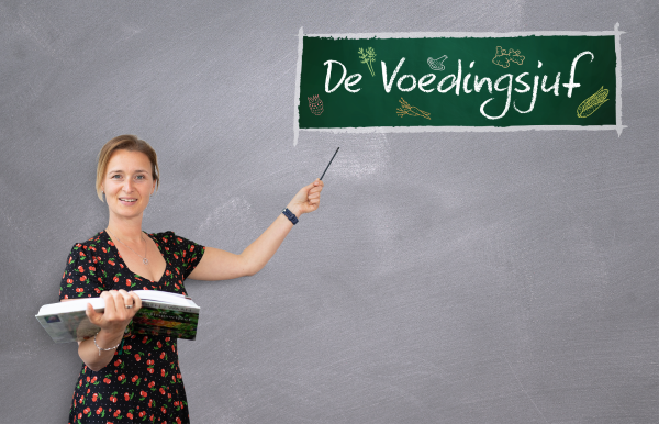 Afbeelding van Niky Steendam-Jobse
