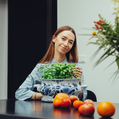 Afbeelding van Valeriya Stokman
