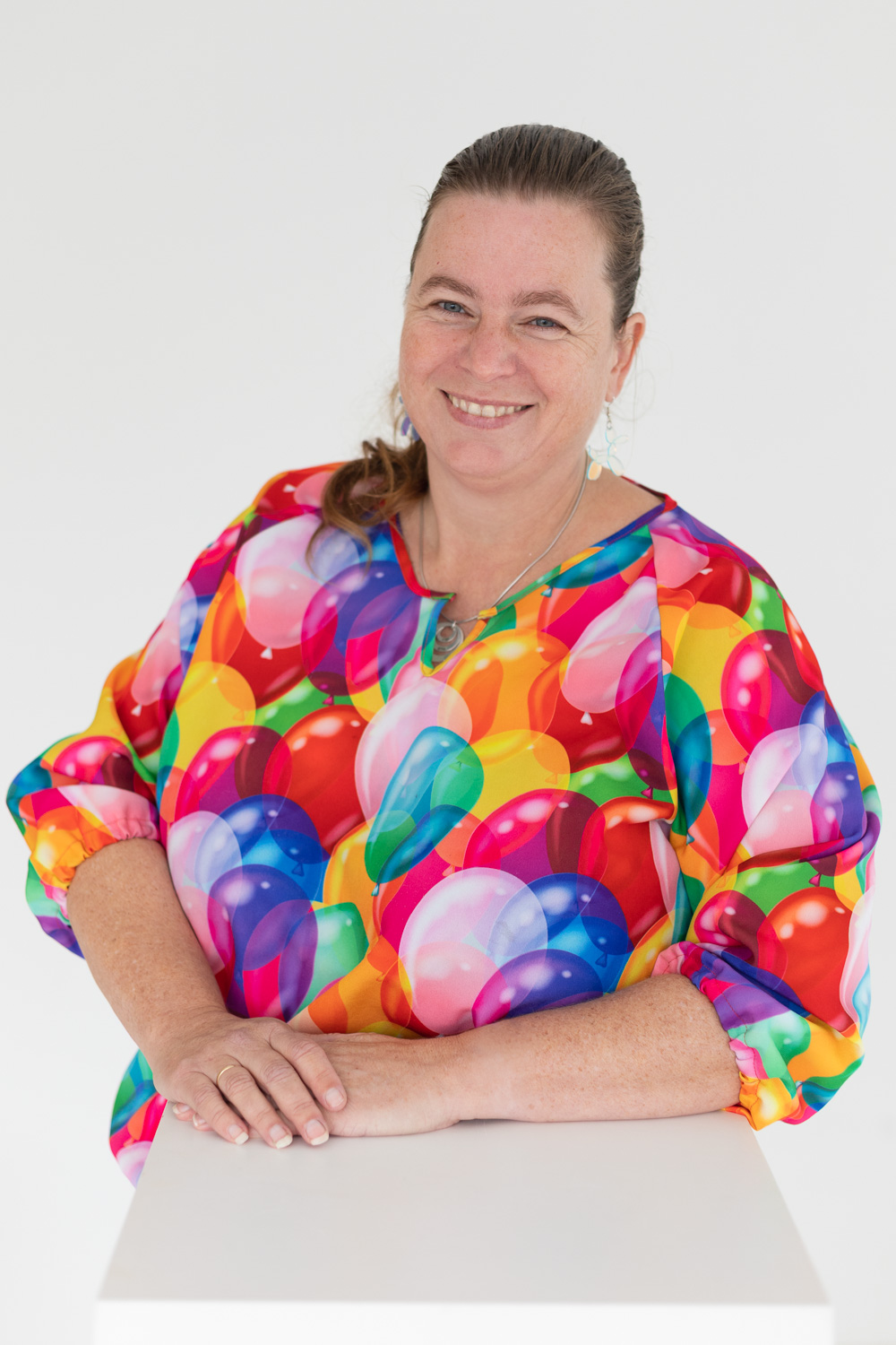 Afbeelding van Natascha Hurks
