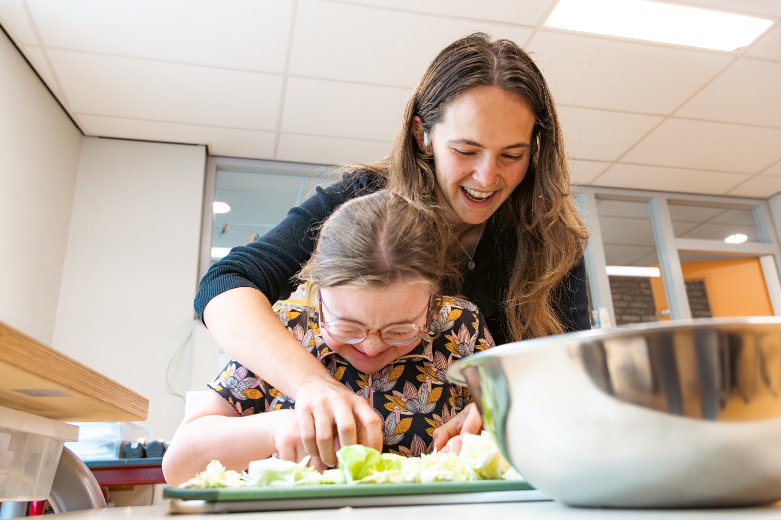 Afbeelding van Sanne Peeters