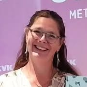 Afbeelding van Marga Kroezen